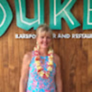 Meet your Posher, Donna